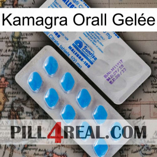Kamagra Orall Gelée new15